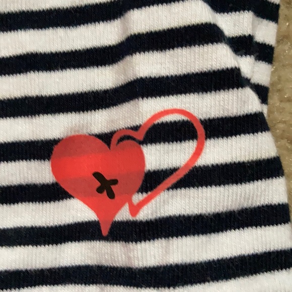 Petit Bateau, Losan, Gap - 18-24m outfit - Picture 6 of 8